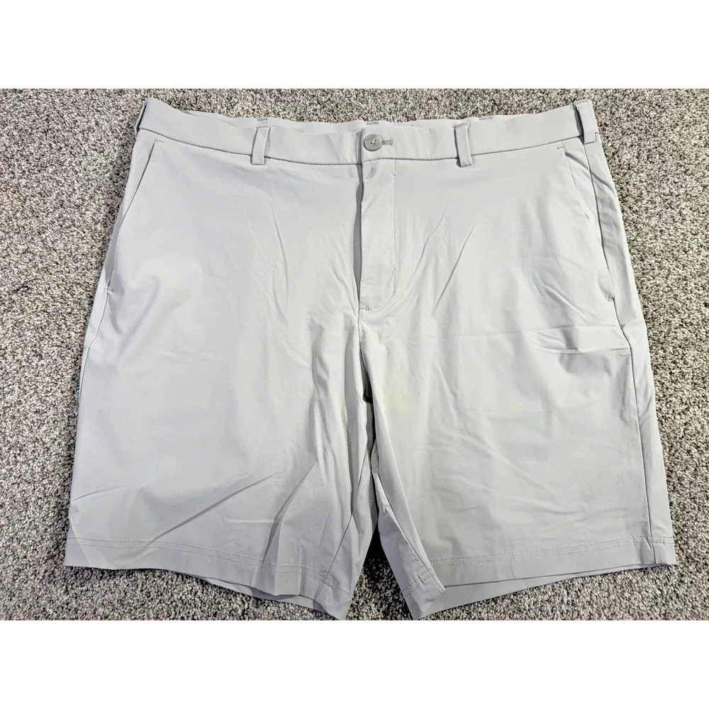 (2) LOT of Callaway Men's Opti-Dri Performance Size 40 Golf Shorts